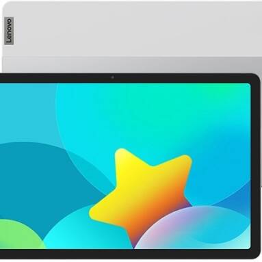 €207 with coupon for Lenovo TianJiao Pad 11 inch WiFi Tablet 6GB RAM 128GB from TOMTOP