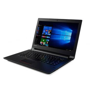 €247 with coupon for Lenovo V110 15.6 inch Intel Celeron N3350 4GB DDR3 500GB HDD Integrated Graphics Laptop from BANGGOOD