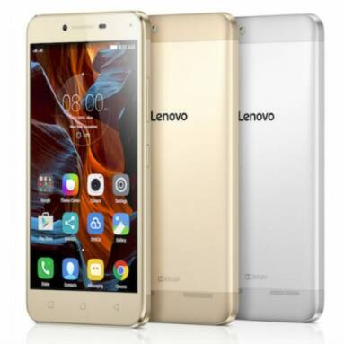 Lenovo VIBE K5 NOTE A7020a48  $139.99 from DealExtreme