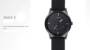Lenovo Watch 9 Wristband - BLACK