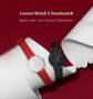 Lenovo Watch S Smartwatch