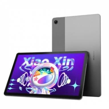 €187 with coupon for Lenovo Xiaoxin Pad 10.6 inch Tablet 4GB RAM 64GB from GEEKBUYING