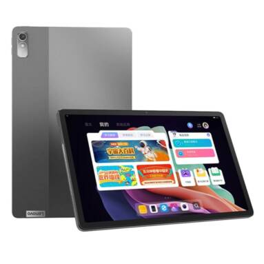 €414 with coupon for Lenovo XiaoXin Pad Plus 2023 Tablet MediaTek Helio G99 128GB from BANGGOOD