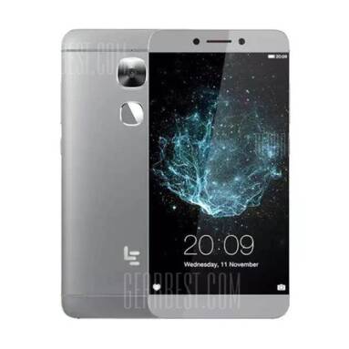 $89 with coupon for Letv X522 4G Phablet – GRANITE from GearBest
