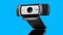 Logitech C930c C930e 1080P HD Video Webcam 90-Degree Extended View Microsoft Lync 2013 And Skype Certified