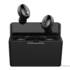 €9 with coupon for Ovevo X10 HiFi Wireless bluetooth Neckband Earphone Magnetic IPX5 Waterproof Sport Headphone with Mic – Black from BANGGOOD