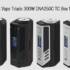 $62 with coupon for Vandy Vape Pulse X 90W Squonk Kit – BLACK EU warehouse from GearBest