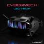 Lumenier CYBERMECH LED Visor Antenna for DJI FPV Goggles