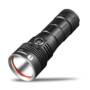 Lumintop ODF30 CREE XHP70.2 LED Flashlight  -  BLACK