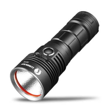 $54 with coupon for Lumintop ODF30 CREE XHP70.2 LED Flashlight  –  BLACK from Gearbest