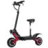 €618 with coupon for ZAPCOOL T103-1 23.4Ah 60V 1600W Folding Electric Scooter Top Speed 60km/h Max. 200kg Single Motor Front Wheel Shock Absorption Without Seat EU Plug from BANGGOOD