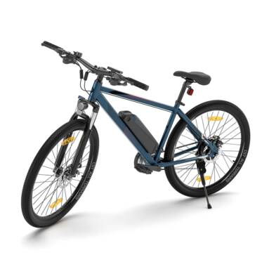 €619 with coupon for M1 Electric Bike Upgrade Version 27.5 Inch 250W 6V 7.5Ah from EU warehouse GEEKBUYING