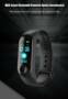 M3C 0.96 inch Smart Bluetooth Bracelet Sports Smartwatch