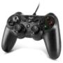 MAD GIGA Q200 Wired Game Controller Joystick