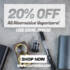 20% OFF Summer Sale for Smarthome Products from BANGGOOD TECHNOLOGY CO., LIMITED
