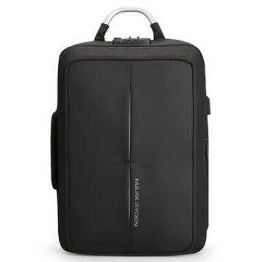 €52 with coupon for MARK RYDEN MR6832 Multifunction New Anti-theft 15.6 inch USB Charging Men Laptop Backpack No Key TSA Lock Men Business Fashion Backpack T from BANGGOOD