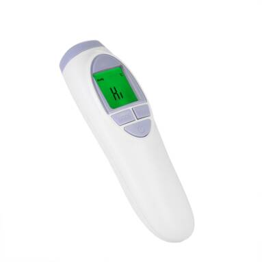 $10 OFF Decdeal Medical Level Thermometer,free shipping $19.99(Code:MD01710) from TOMTOP Technology Co., Ltd