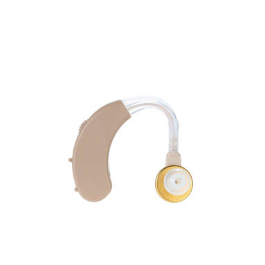 $4 OFF AXON F-138 Ear behind Hearing Amplifier,free shipping $7.48(Code:MD0584) from TOMTOP Technology Co., Ltd