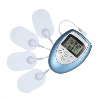 $3.3 OFF Electric massager treatment,free shipping $6.69(Code:MD10133) from TOMTOP Technology Co., Ltd