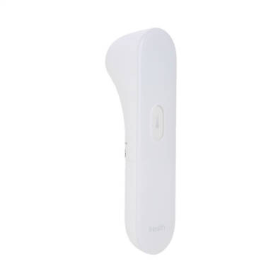 64% OFF Xiaomi Non-Contact Digital Forehead Thermometer,limited offer $22.99 from TOMTOP Technology Co., Ltd