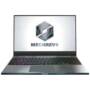 MECHREVO Deep Sea Ghost Z2 Gaming Laptop 15.6 inch i7-8750H GTX 1050 Ti 4G 8GB DDR4 128GB SSD 1TB HD - Silver