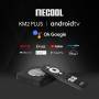 MECOOL KM2 PLUS Netflix Certified Android TV 11 4K TV BOX