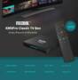 MECOOL KM9 Pro Classic Google Certificated Voice Control Android TV Box