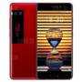 MEIZU Pro 7 5.2 inch 4G Smartphone Helio P25 Octa Core  -  RED