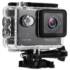 $27 flashsale for MGCOOL Explorer ES 3K Action Camera Allwinner V3 Chipset  – BLACK from GearBest