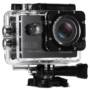 MGCOOL Explorer ES 3K Action Camera Allwinner V3 Chipset  - BLACK	