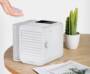 MICROHOO 6W 1000ml Water Capacity White Mini Air Conditioner From Xiaomi Youpin