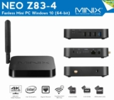 $8 off for MINIX NEO Z83-4  from Geekbuying