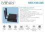 MINIX Z100-0dB Mini PC