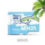 MIXZA TOHAOLL Ocean Series 32GB Micro SD Memory Card