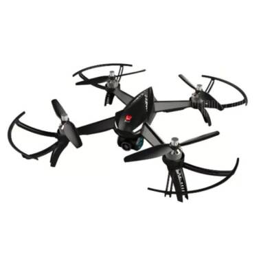 $119 with coupon for MJX B5W WiFi FPV RC Drone from GearBest