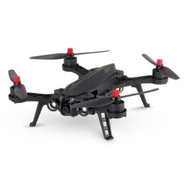 MJX Bugs 6 Brushless 5.8G FPV Racing Quadcopter on sale! from Geekbuying