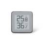 MMC E-Ink Screen BT2.0 Smart Bluetooth Thermometer Hygrometer