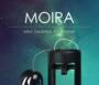MOIRA Mini Ant-build Volume Desktop 3D Printer