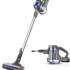 €49 with coupon for MOOSOO D600 Wired Stick Vacuum Cleaner from EU warehouse GEEKMAXI
