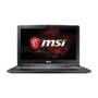 MSI GL62M 7RD - 223CN Gaming Laptop  -  BLACK
