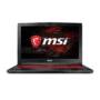 MSI GL62M 7REX - 1650CN Gaming Laptop  -  BLACK