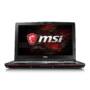 MSI GP62M 7RE - 817CN Gaming Laptop  -  BLACK
