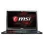 MSI GS63VR 7RF - 258CN Gaming Laptop  -  BLACK