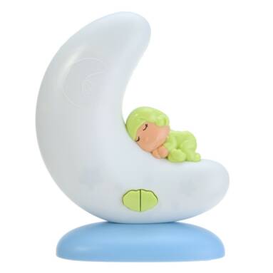 64% off Musical Night Light With 3 Lullabies And Color Changing Light,limited offer $12.62 from TOMTOP Technology Co., Ltd