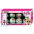 33% OFF 24pcs Lil Sister Outrageous Littles Surprise Dolls,limited offer $45.99 from TOMTOP Technology Co., Ltd