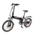 €849 with coupon for Bezior M3 Electric Bike from EU warehouse GEEKBUYING