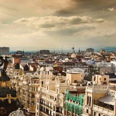 Madrid offer 10% off with Agoda at Petit Palace Ducal Chueca, Spain