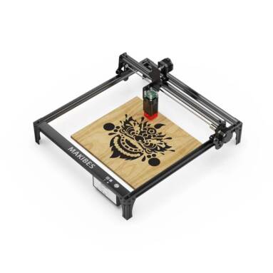 €184 with coupon for Makibes X1 5.5W Laser Engraver from EU warehouse GEEKMAXI