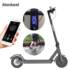 €228 with coupon for Hopthink T4 PRO 350W 36V 10.4Ah 8.5in Folding Electric Scooter 25km/h Top Speed 39KM Mileage E Scooter from EU CZ warehouse BANGGOOD