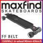 Maxfind FF BELT Electric Skateboard